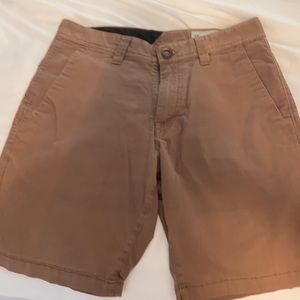 Volcom shorts